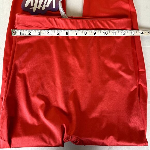 Fabletics NWT Yitty Women size M Headliner Shaping High Waist Leggings - Picture 4 of 8